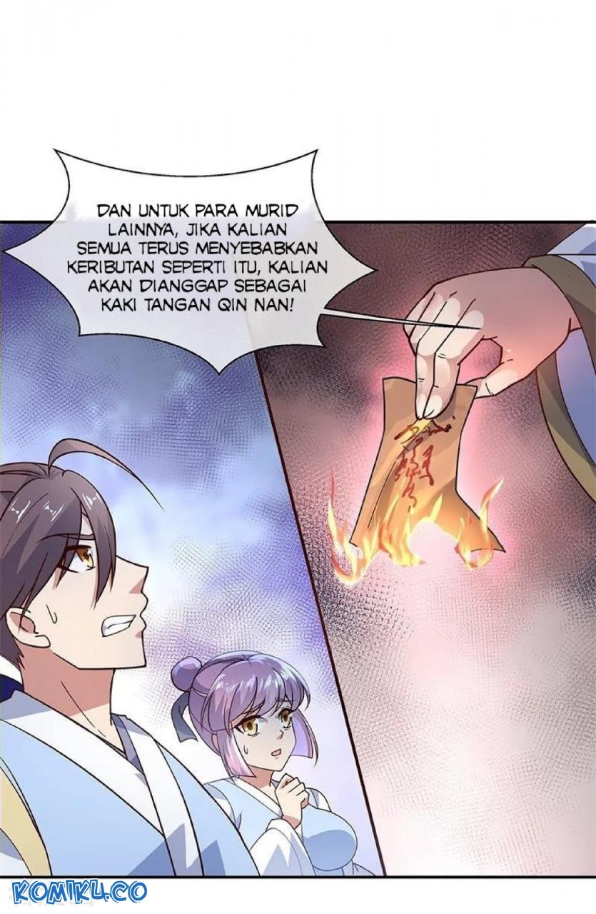 Peerless Soul Chapter 123 - halaman 9