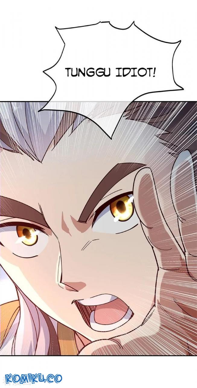 Peerless Soul Chapter 124 - halaman 13