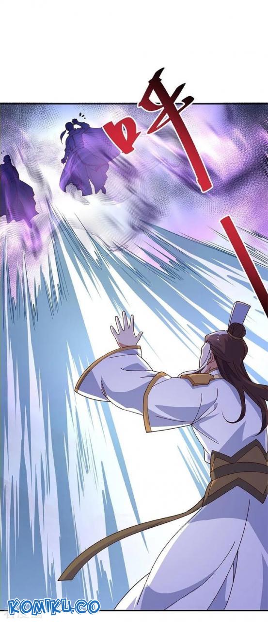 Peerless Soul Chapter 124 - halaman 14