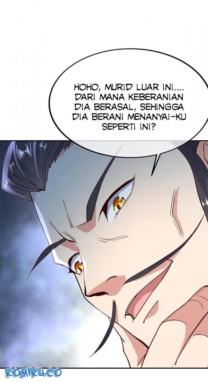 Peerless Soul Chapter 124 - halaman 5