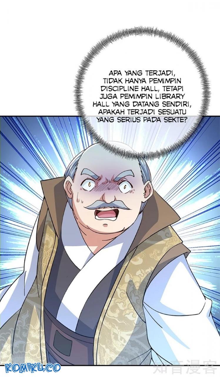 Peerless Soul Chapter 125 - halaman 10