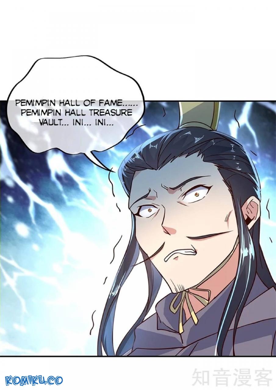 Peerless Soul Chapter 125 - halaman 13