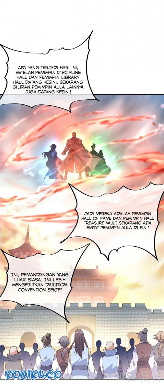 Peerless Soul Chapter 125 - halaman 14