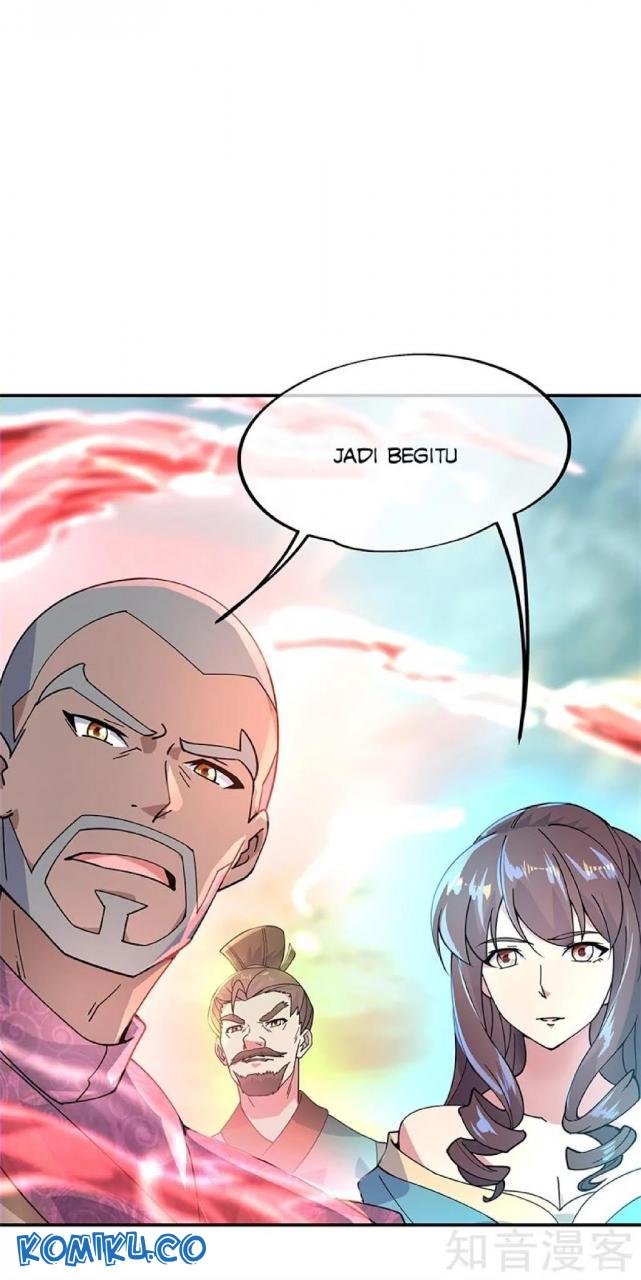 Peerless Soul Chapter 125 - halaman 22