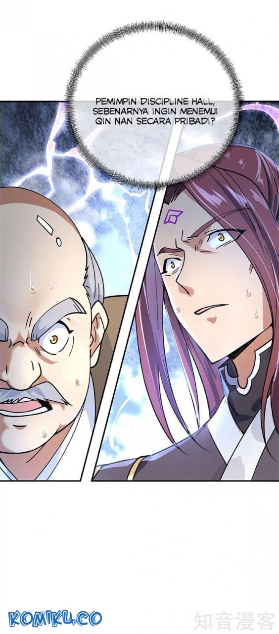 Peerless Soul Chapter 125 - halaman 24