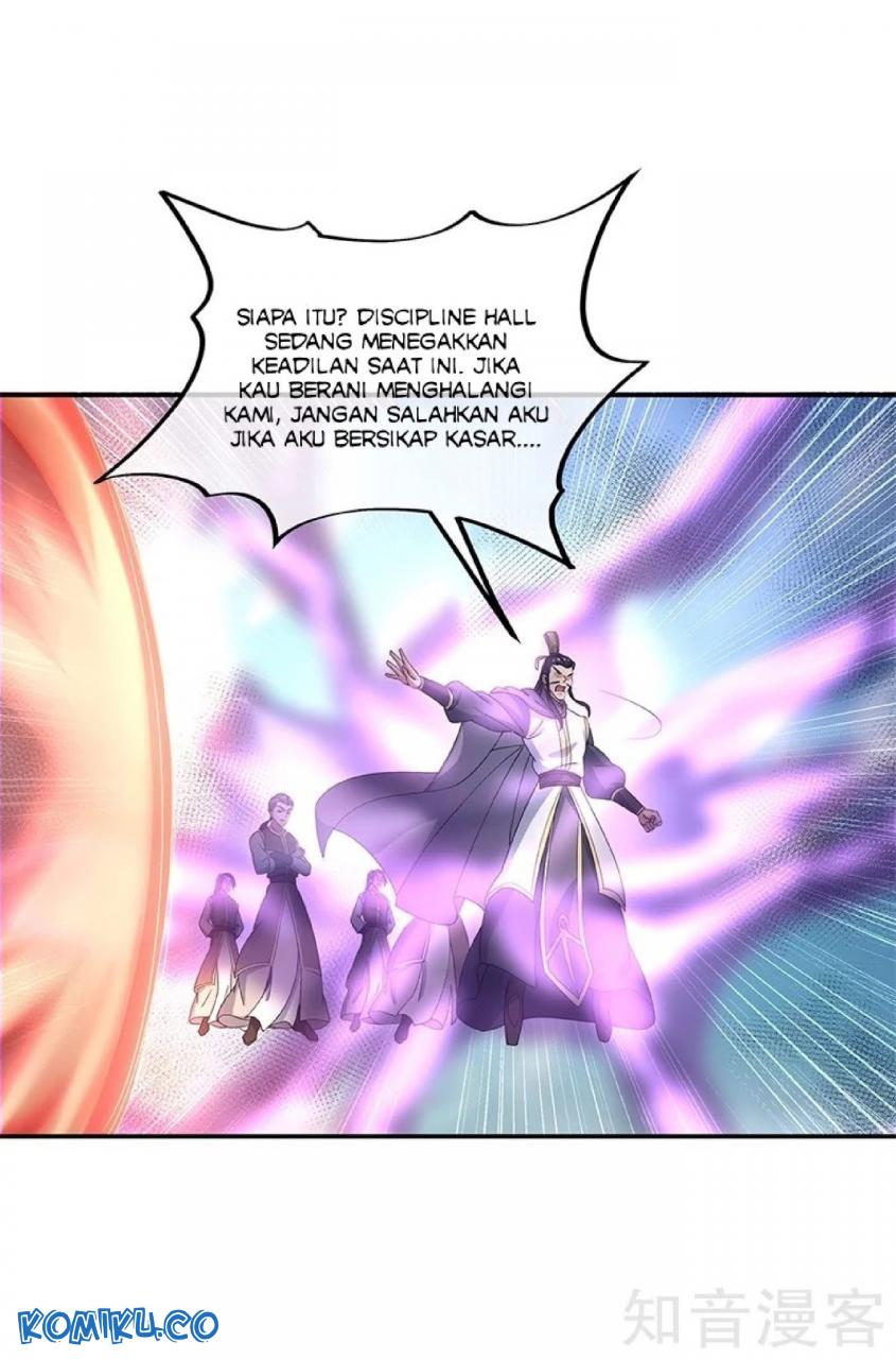 Peerless Soul Chapter 125 - halaman 3