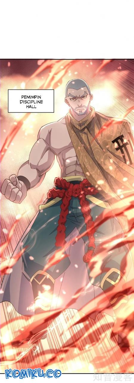 Peerless Soul Chapter 125 - halaman 4