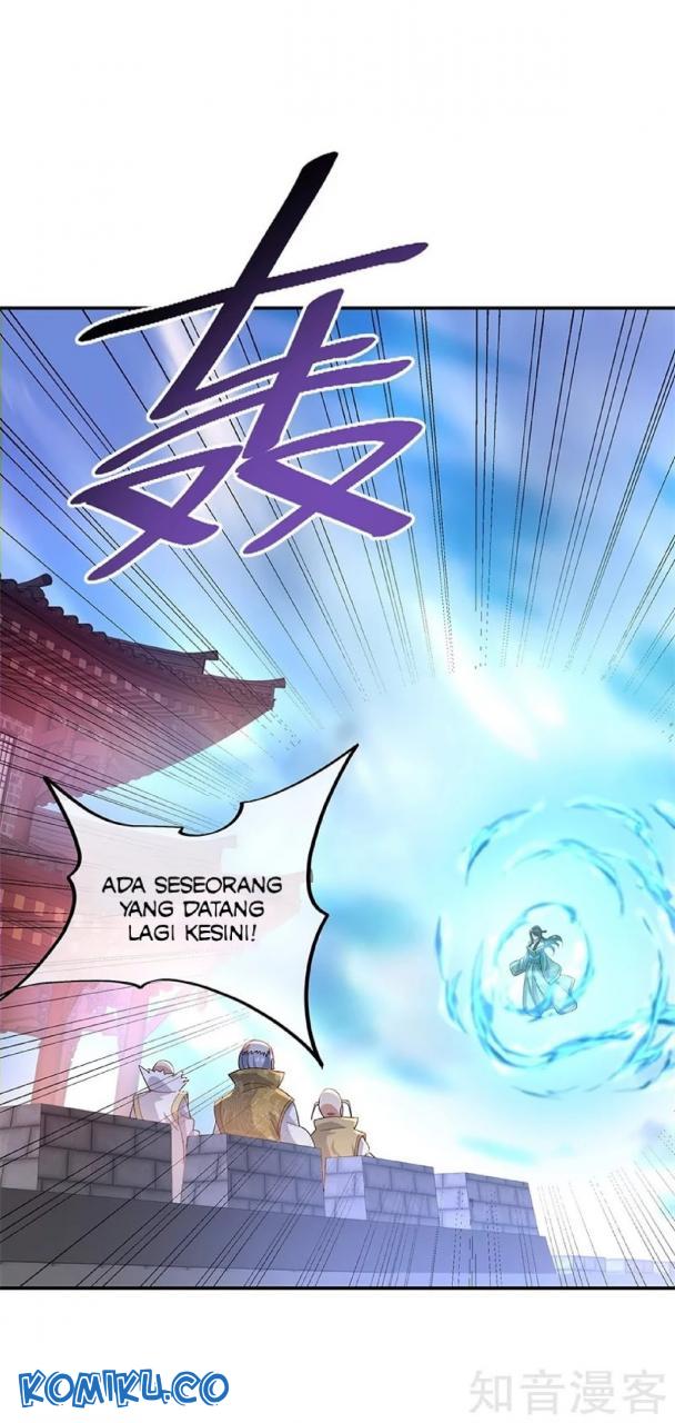 Peerless Soul Chapter 125 - halaman 7