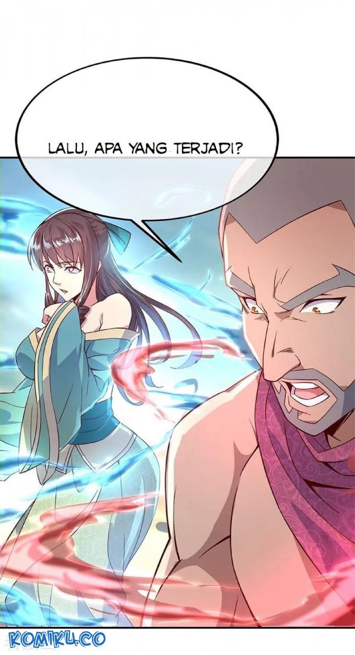 Peerless Soul Chapter 126 - halaman 11