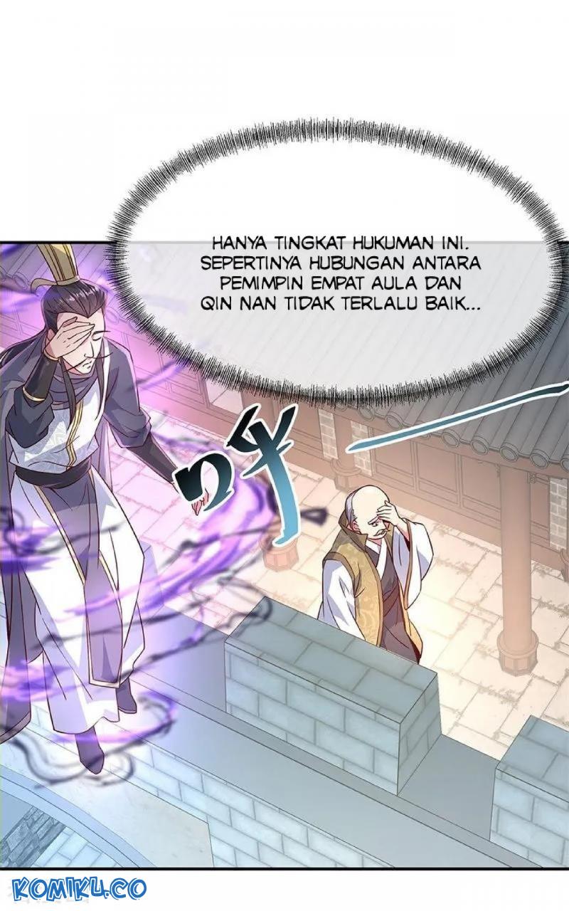 Peerless Soul Chapter 126 - halaman 18
