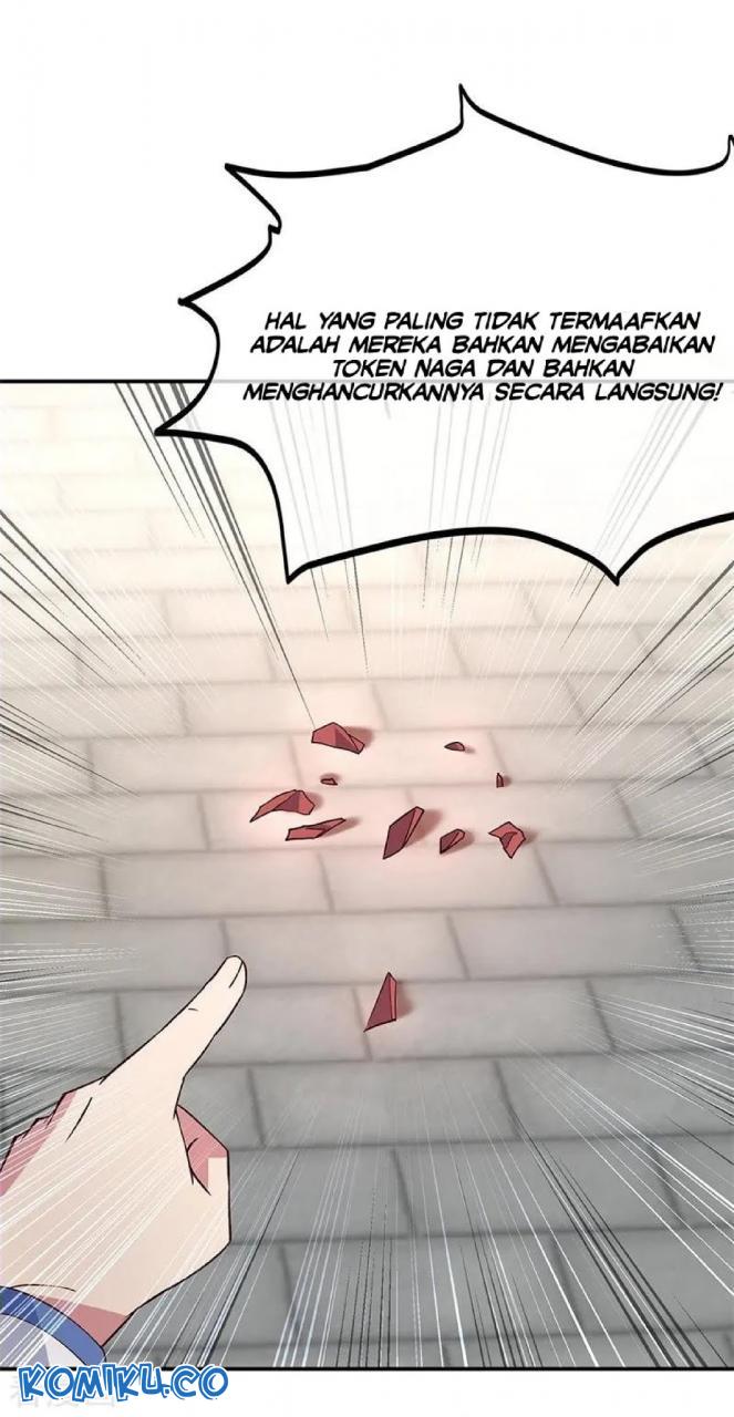 Peerless Soul Chapter 126 - halaman 21