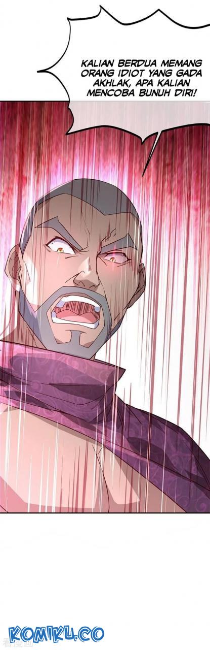 Peerless Soul Chapter 126 - halaman 23