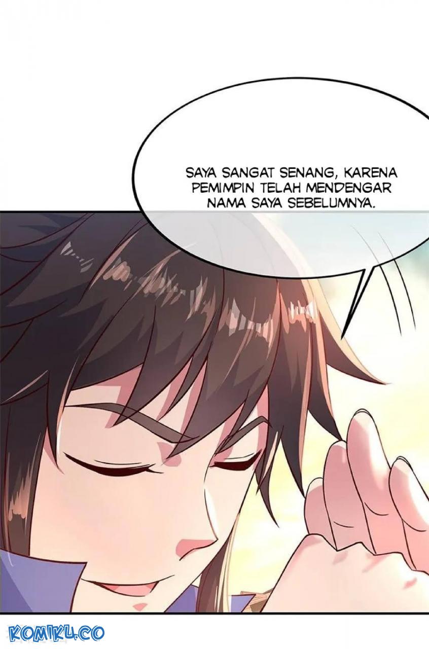 Peerless Soul Chapter 126 - halaman 3