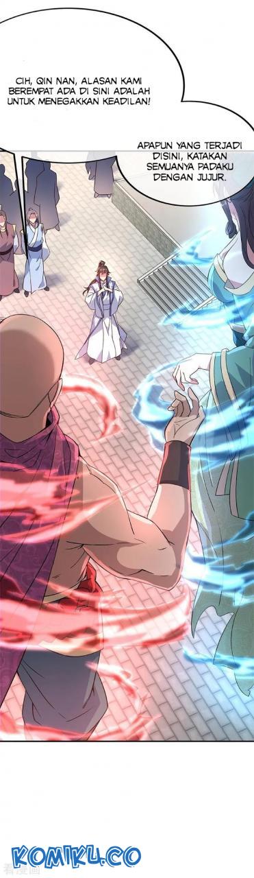 Peerless Soul Chapter 126 - halaman 4