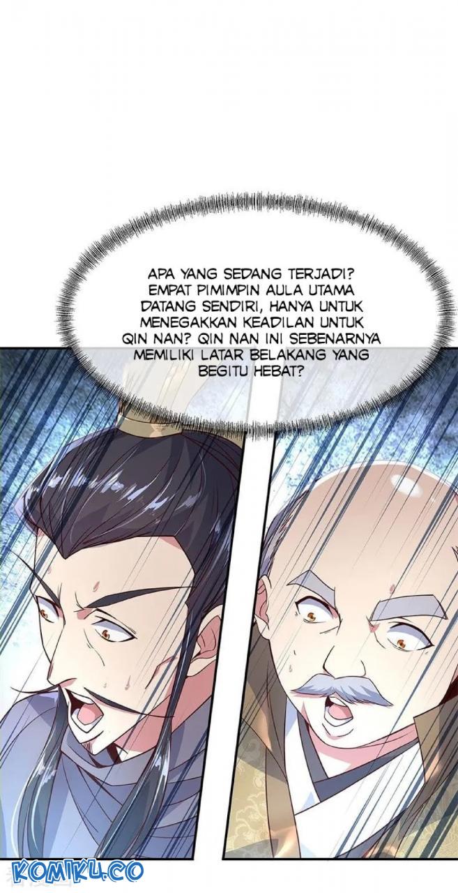 Peerless Soul Chapter 126 - halaman 5