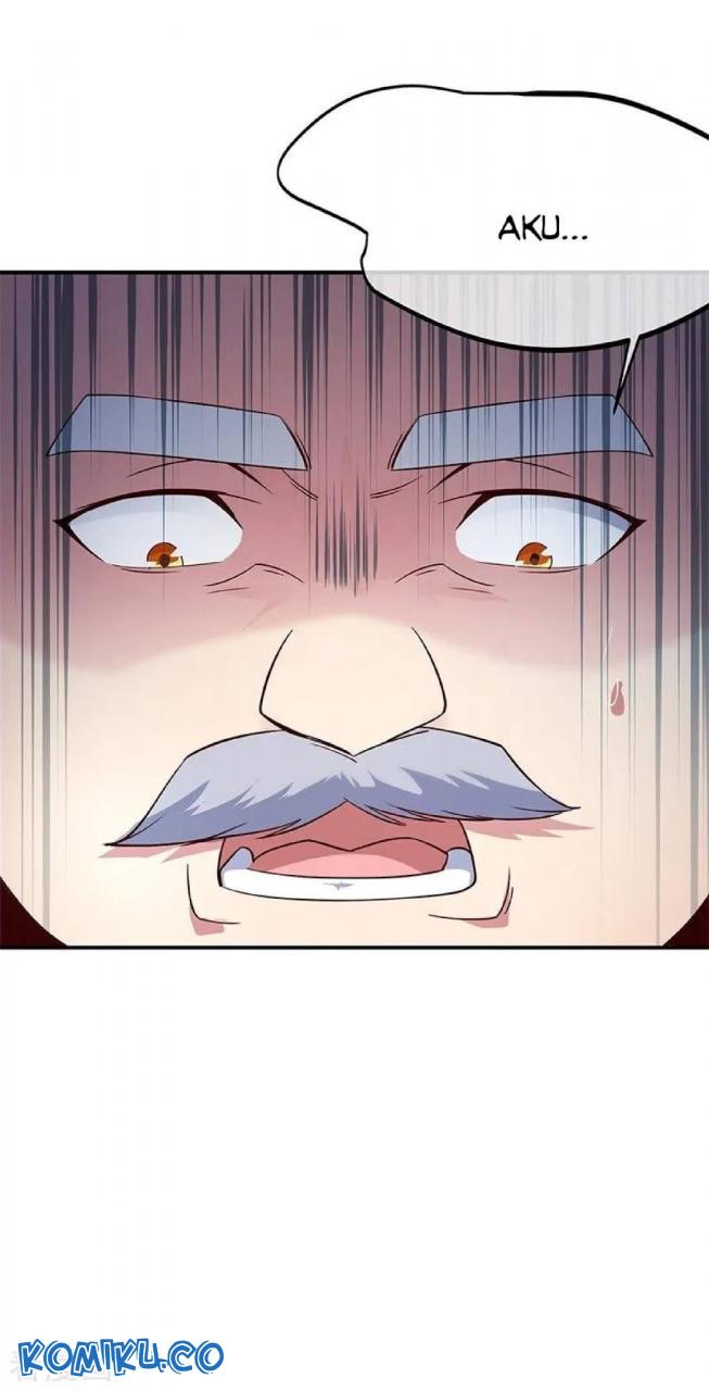 Peerless Soul Chapter 126 - halaman 9