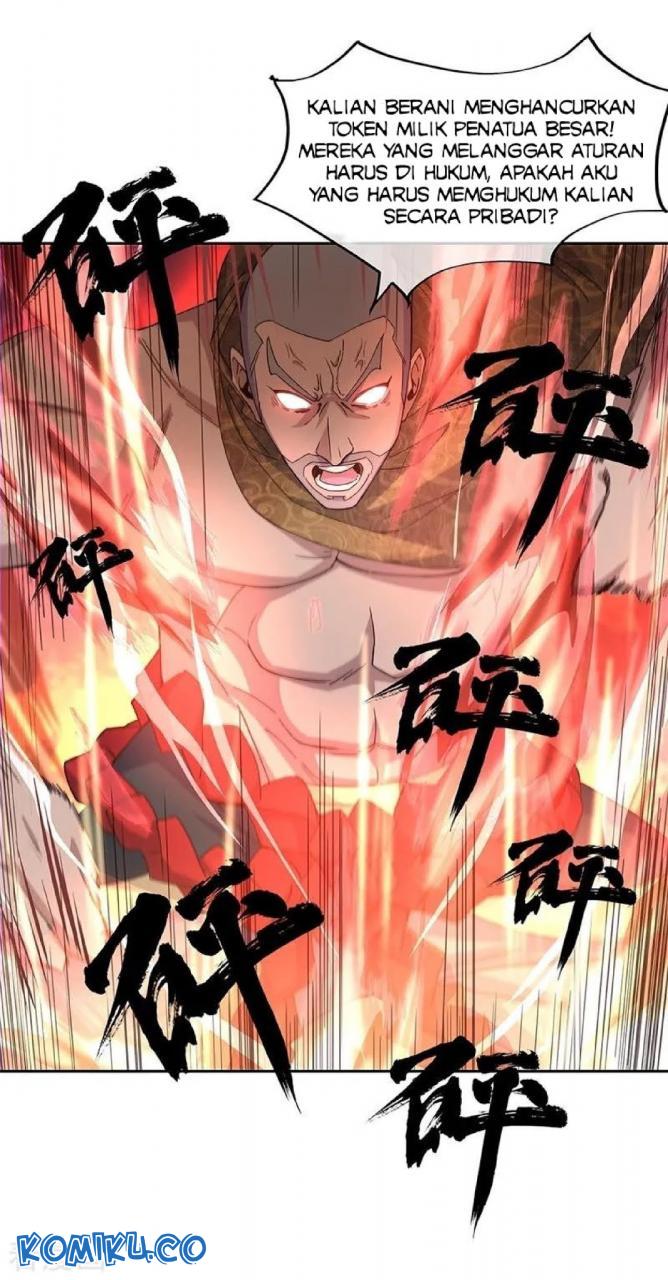 Peerless Soul Chapter 127 - halaman 10