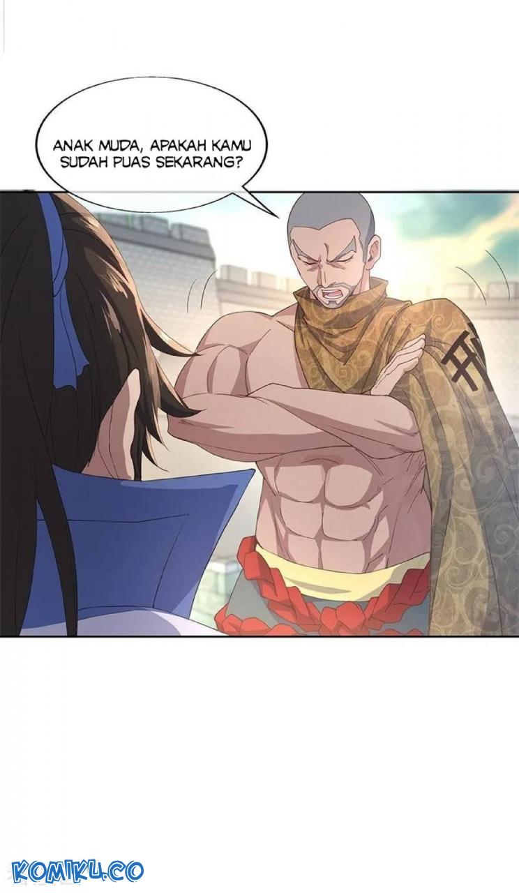 Peerless Soul Chapter 127 - halaman 17