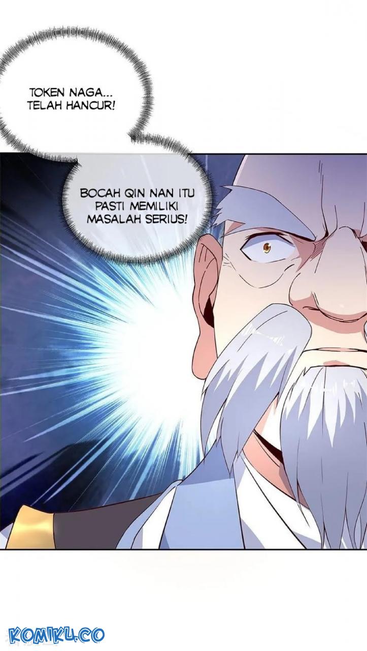 Peerless Soul Chapter 127 - halaman 2