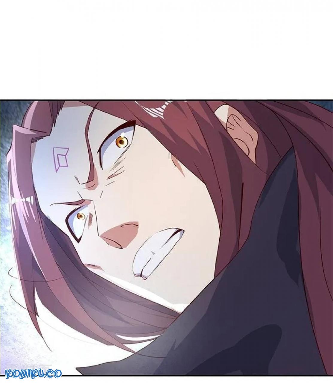 Peerless Soul Chapter 127 - halaman 21