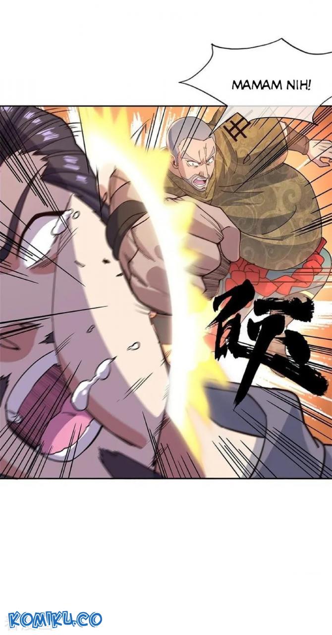 Peerless Soul Chapter 127 - halaman 8