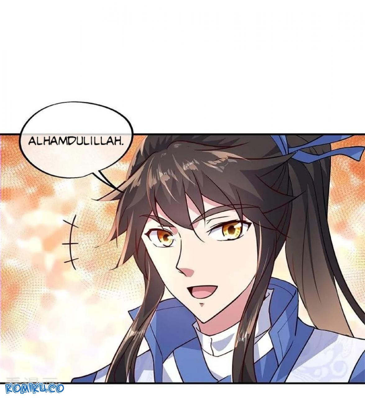 Peerless Soul Chapter 128 - halaman 11