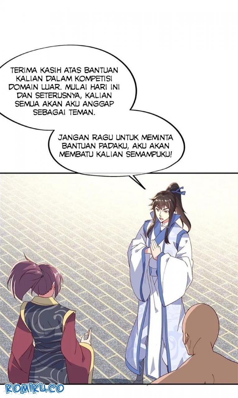 Peerless Soul Chapter 128 - halaman 15