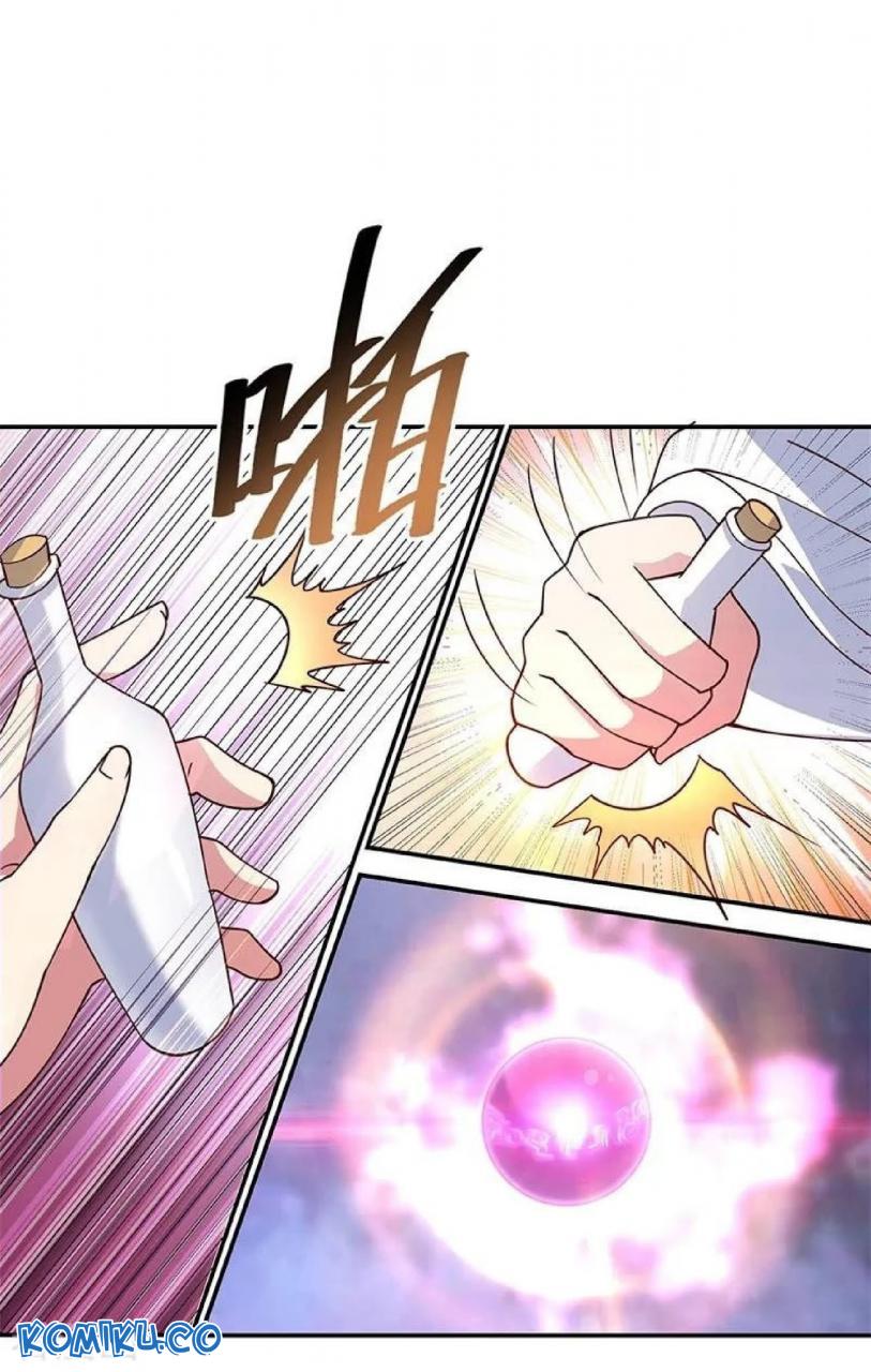 Peerless Soul Chapter 128 - halaman 5