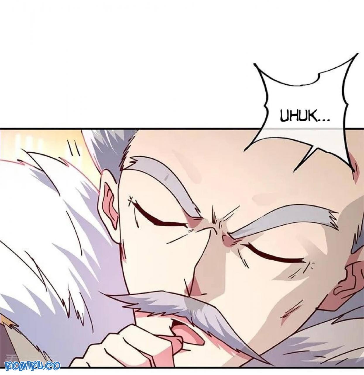 Peerless Soul Chapter 128 - halaman 7