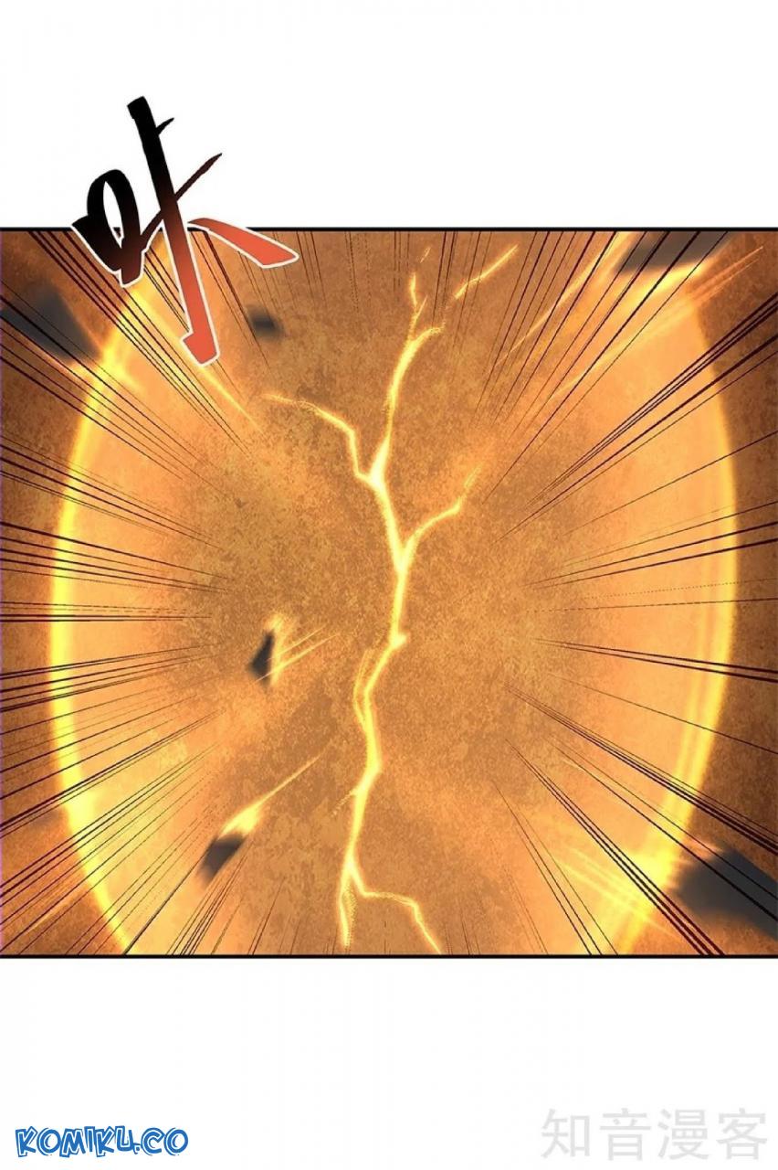 Peerless Soul Chapter 129 - halaman 10