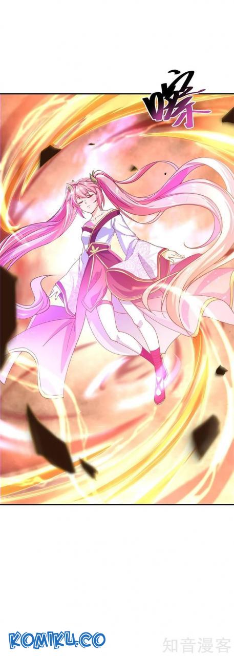 Peerless Soul Chapter 129 - halaman 11