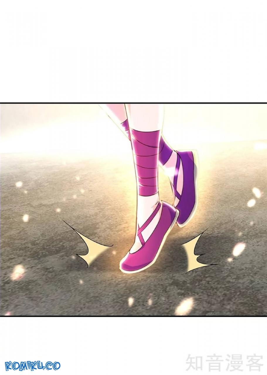 Peerless Soul Chapter 129 - halaman 13