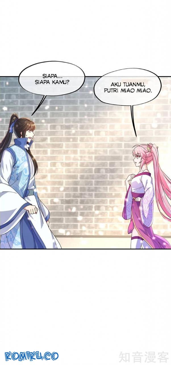 Peerless Soul Chapter 129 - halaman 15