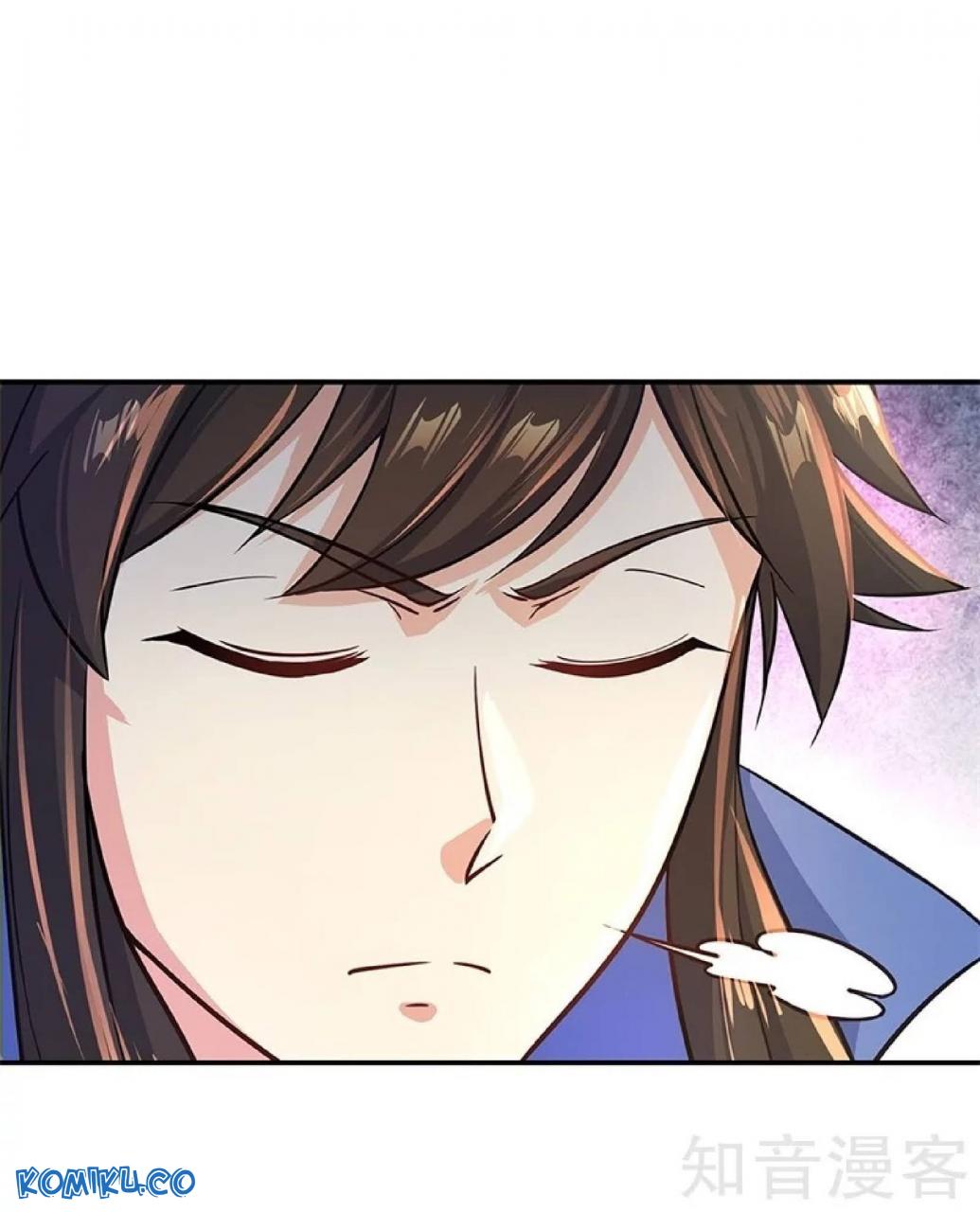 Peerless Soul Chapter 129 - halaman 17