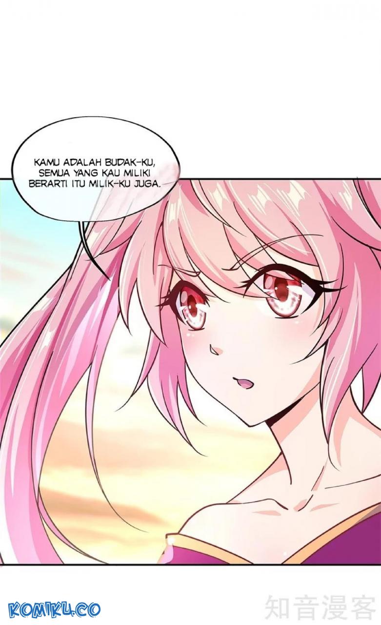 Peerless Soul Chapter 129 - halaman 19
