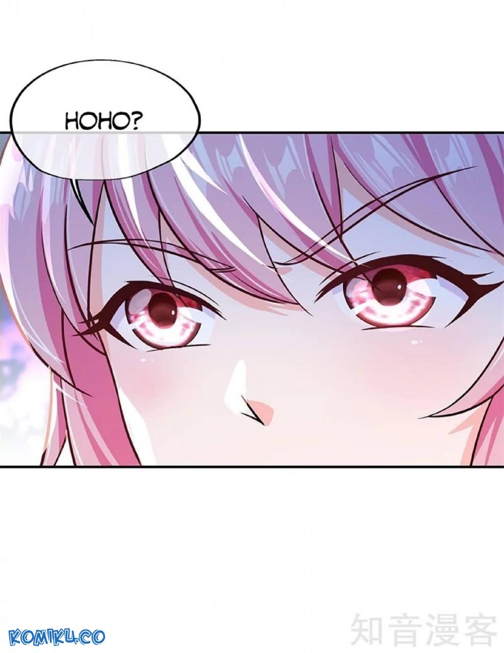 Peerless Soul Chapter 129 - halaman 21