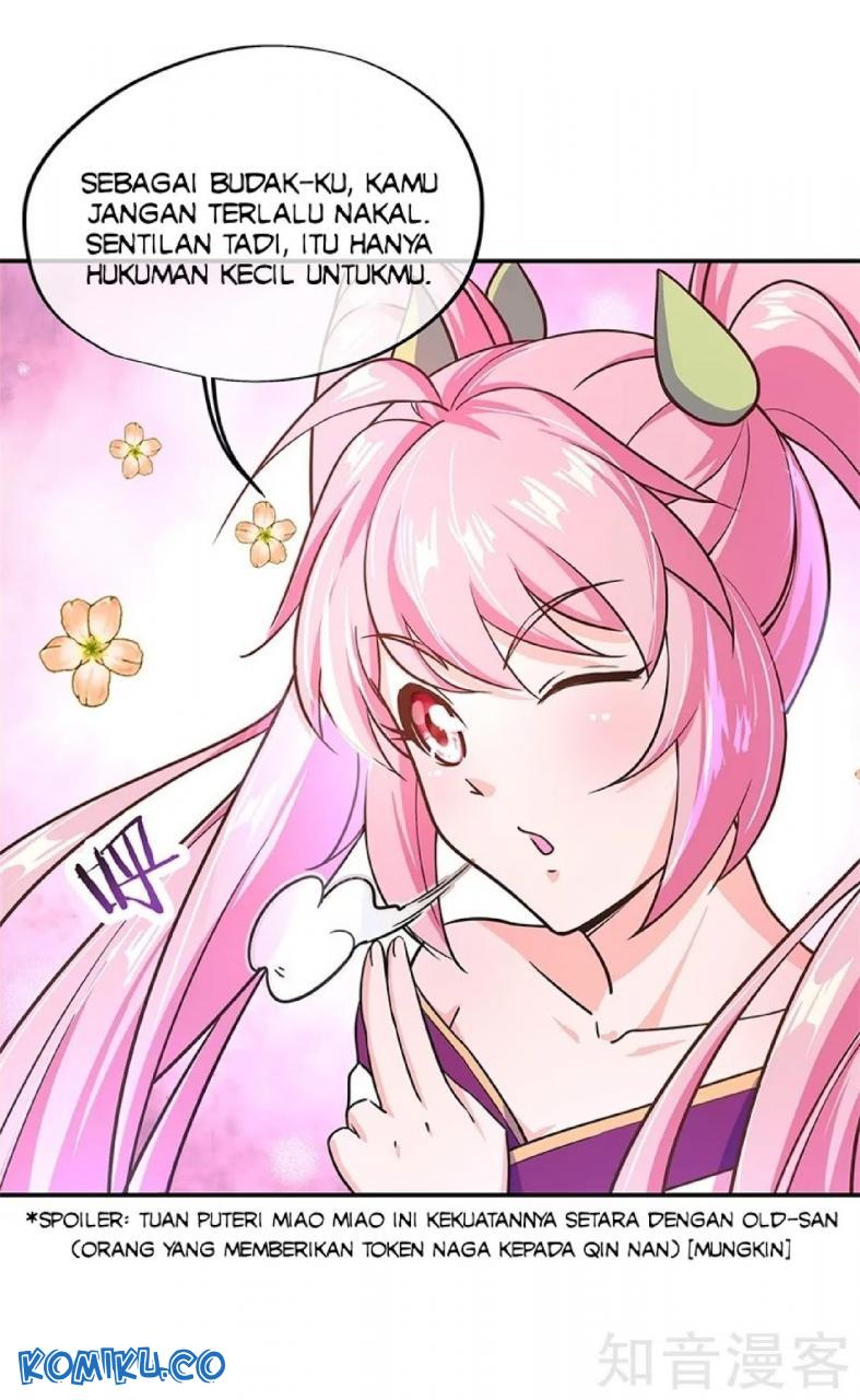 Peerless Soul Chapter 129 - halaman 26