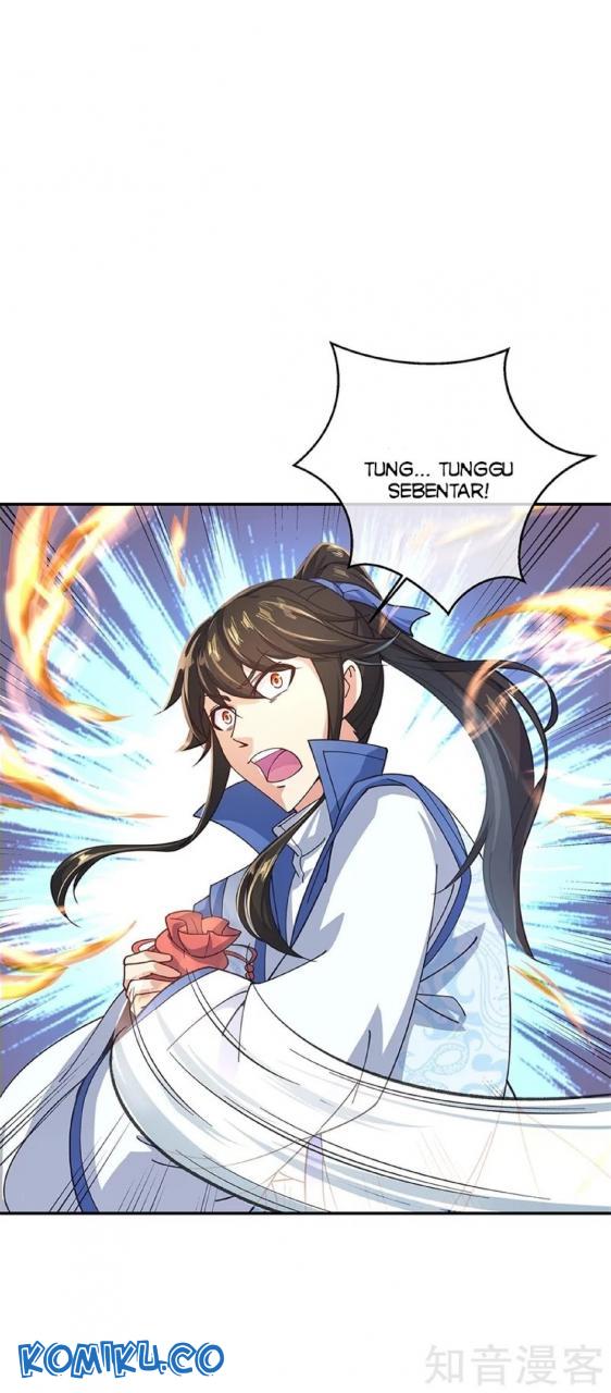 Peerless Soul Chapter 129 - halaman 5