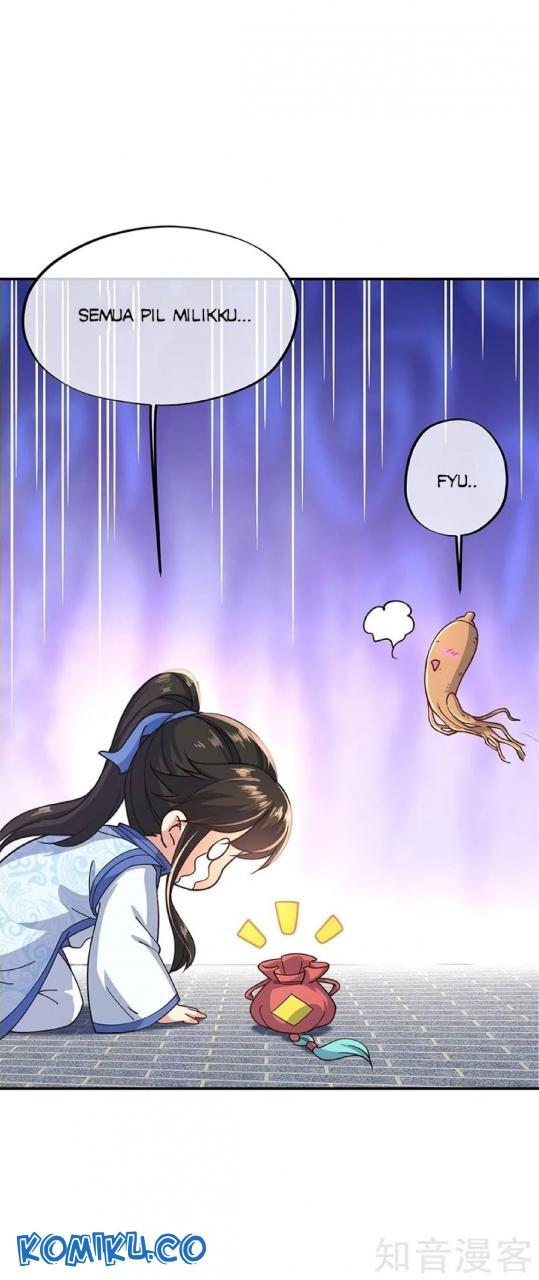 Peerless Soul Chapter 129 - halaman 6