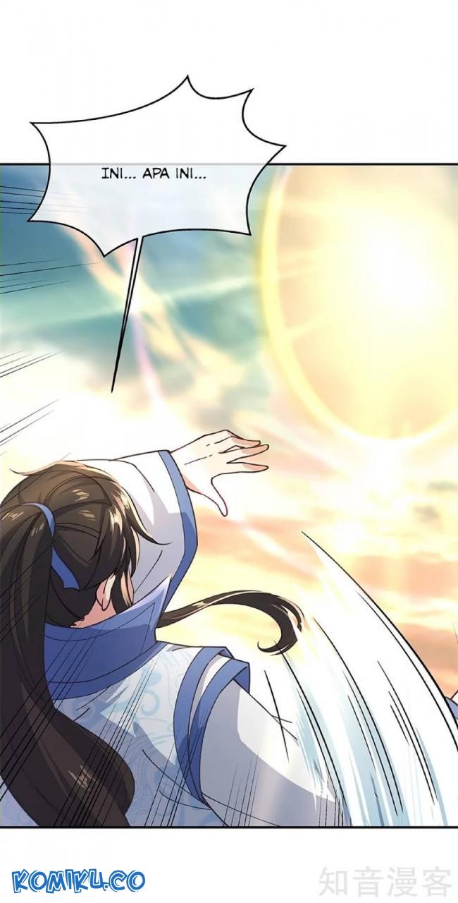 Peerless Soul Chapter 129 - halaman 9
