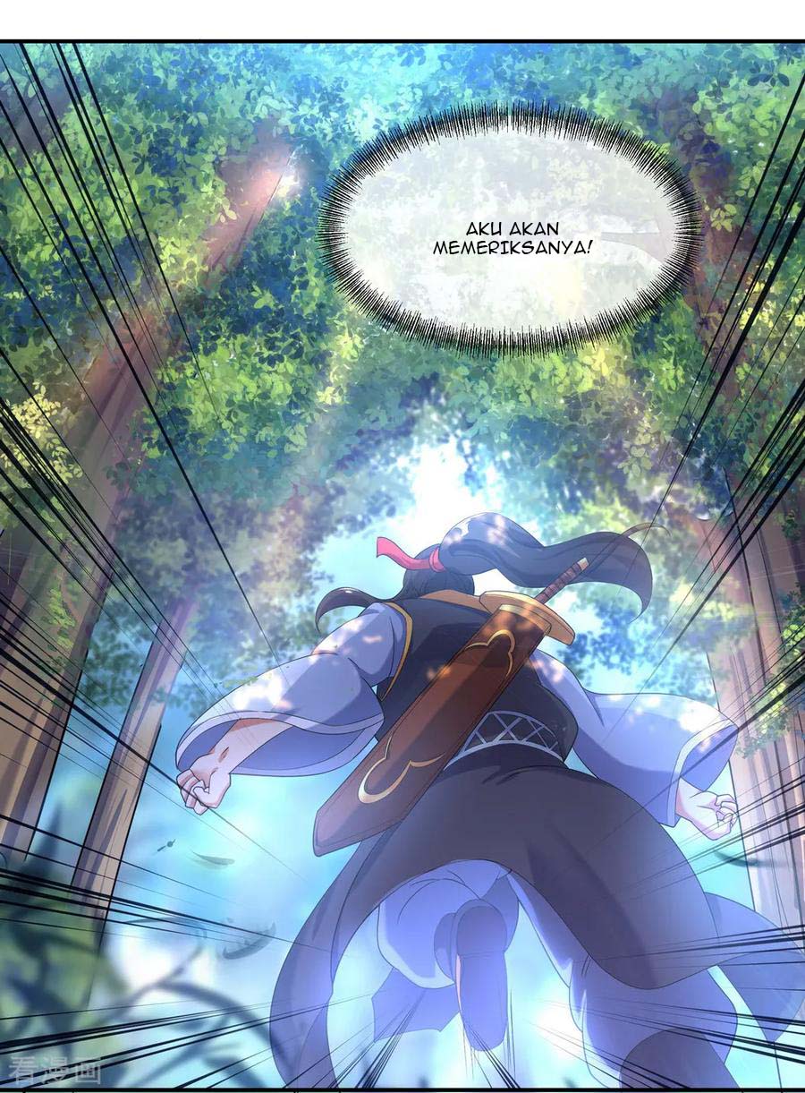 Peerless Soul Chapter 13 - halaman 10
