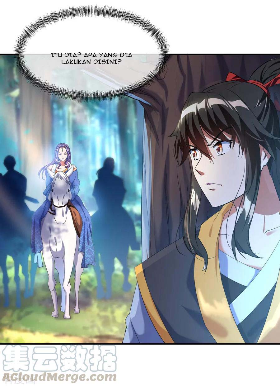Peerless Soul Chapter 13 - halaman 12