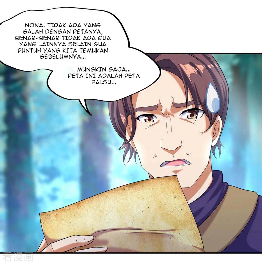 Peerless Soul Chapter 13 - halaman 15