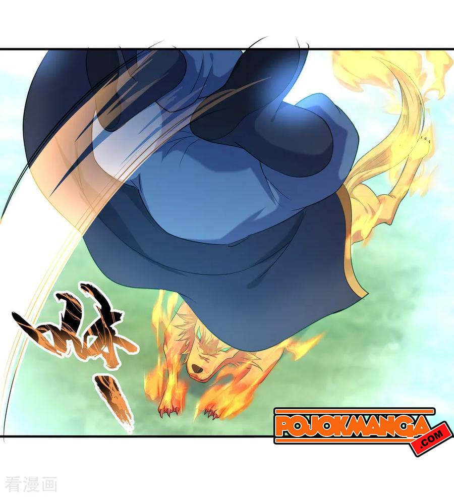 Peerless Soul Chapter 13 - halaman 2