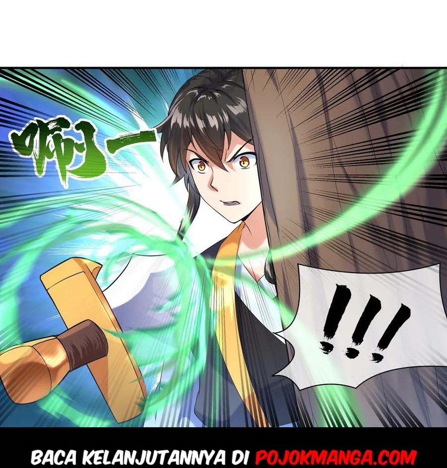 Peerless Soul Chapter 13 - halaman 21
