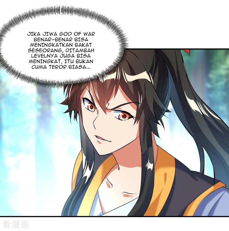 Peerless Soul Chapter 13 - halaman 7