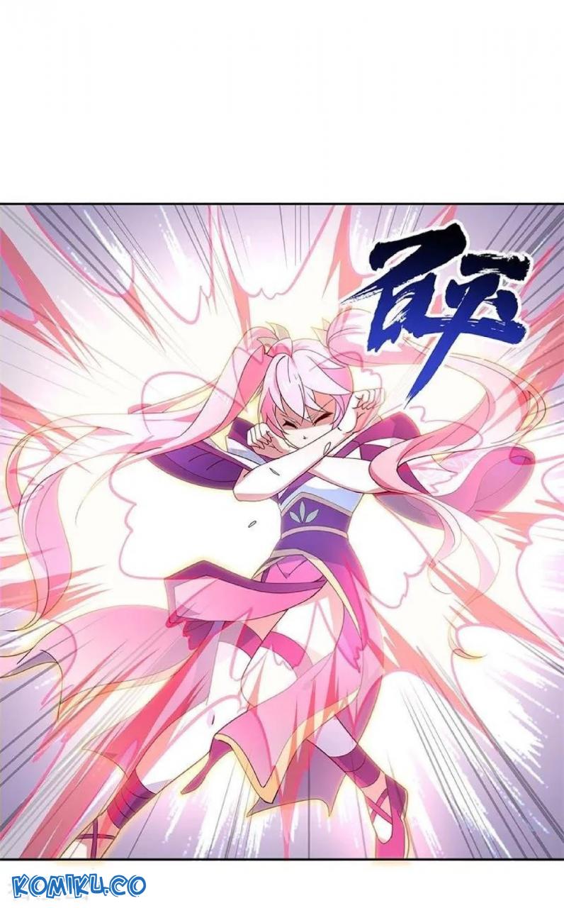 Peerless Soul Chapter 130 - halaman 10