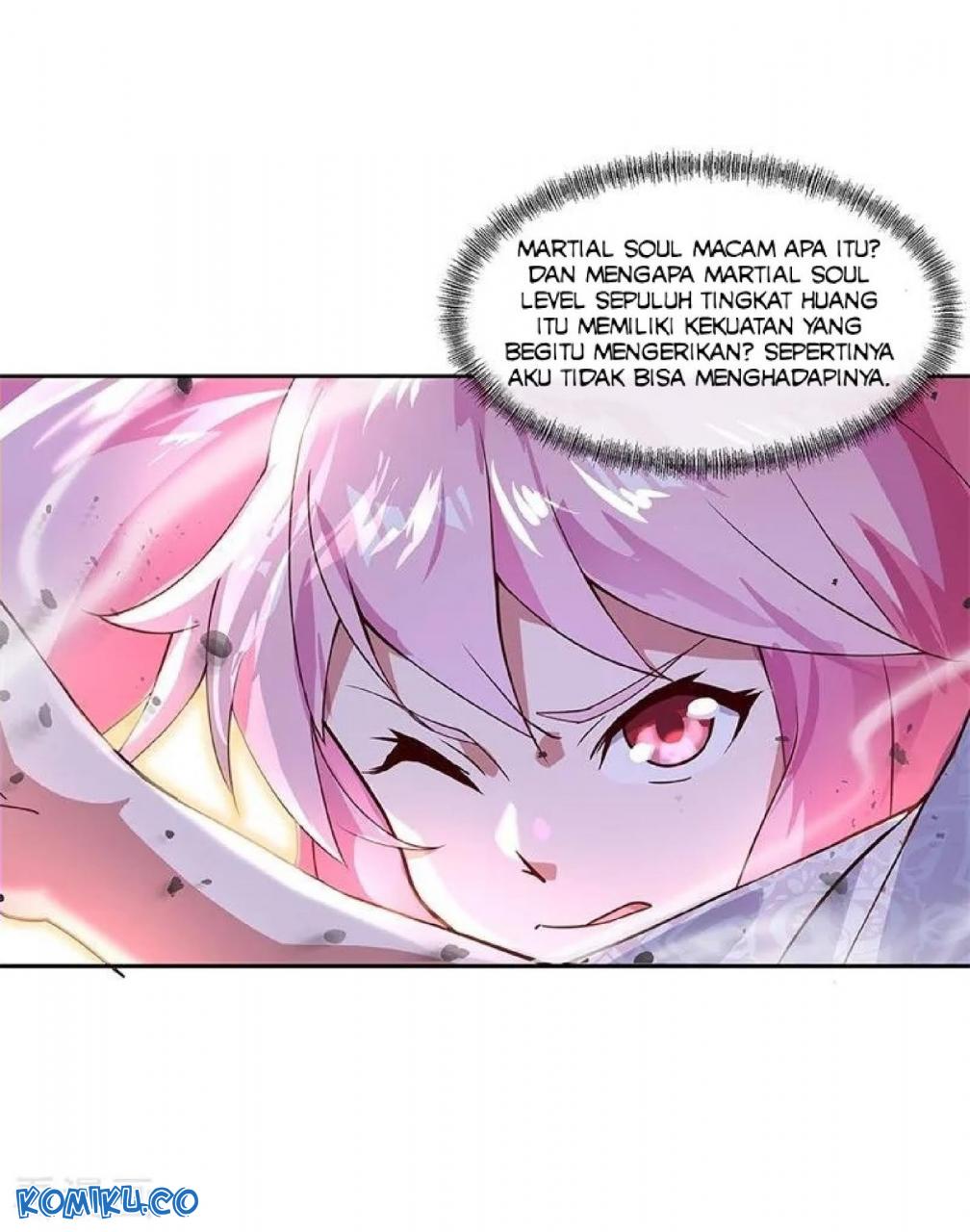 Peerless Soul Chapter 130 - halaman 11