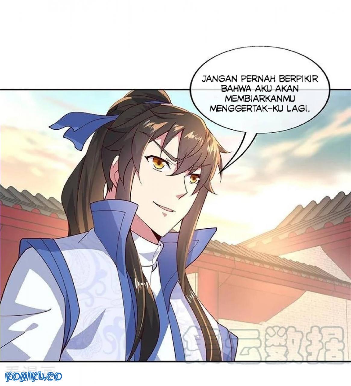 Peerless Soul Chapter 130 - halaman 12
