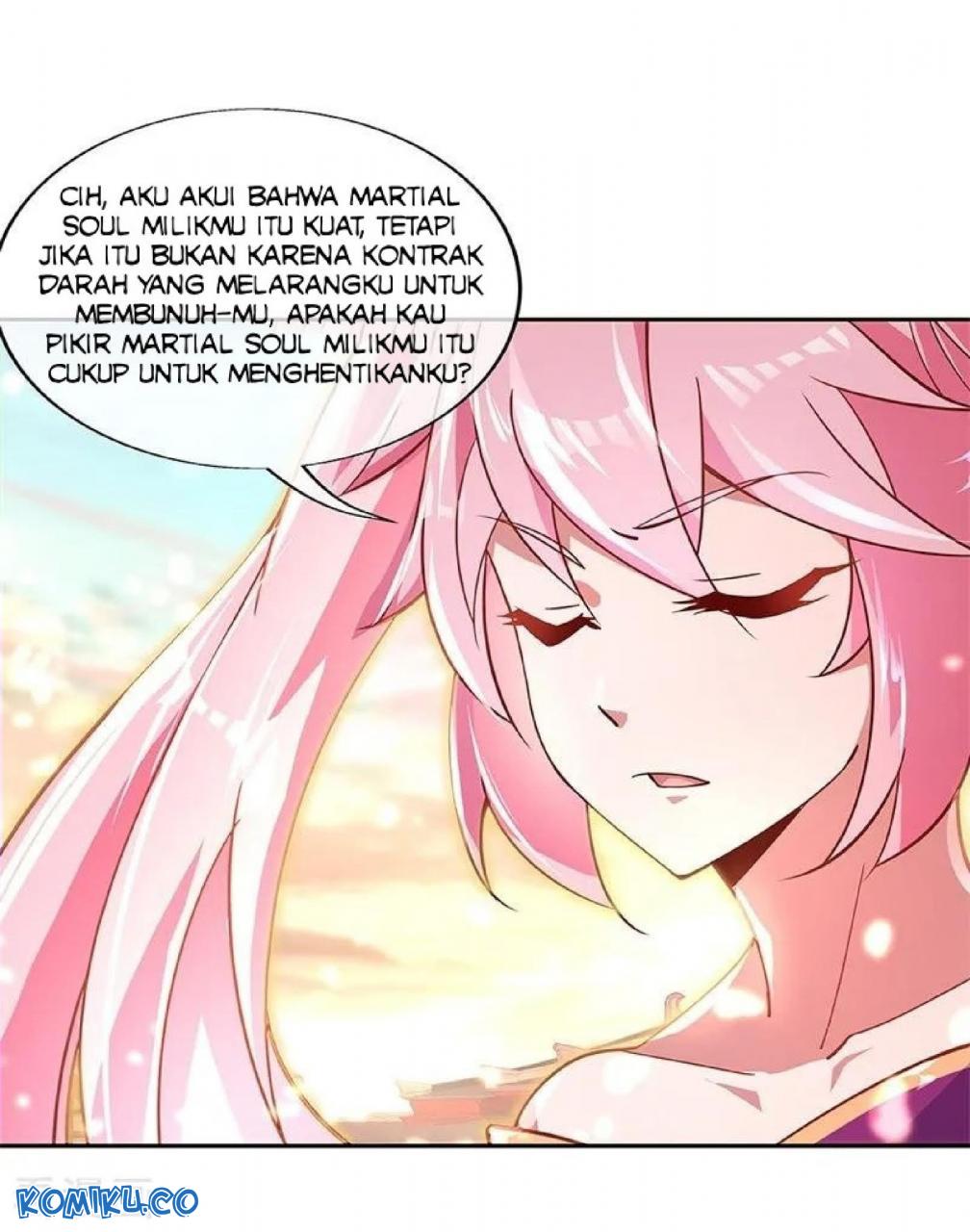 Peerless Soul Chapter 130 - halaman 13